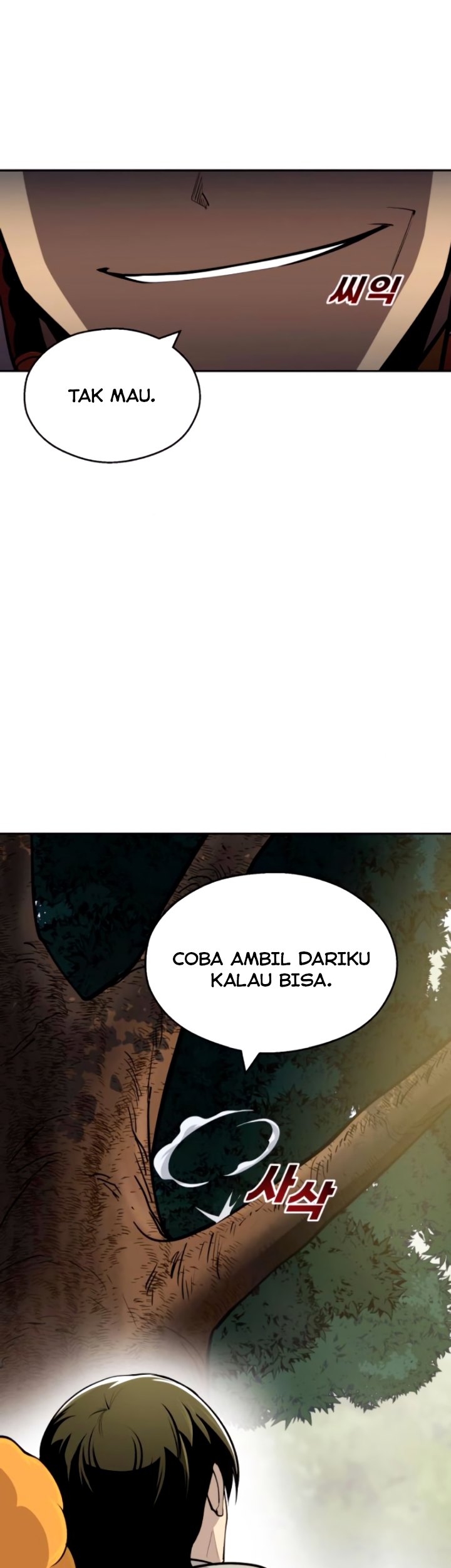 Teenage Swordsman Chapter 21 Gambar 8