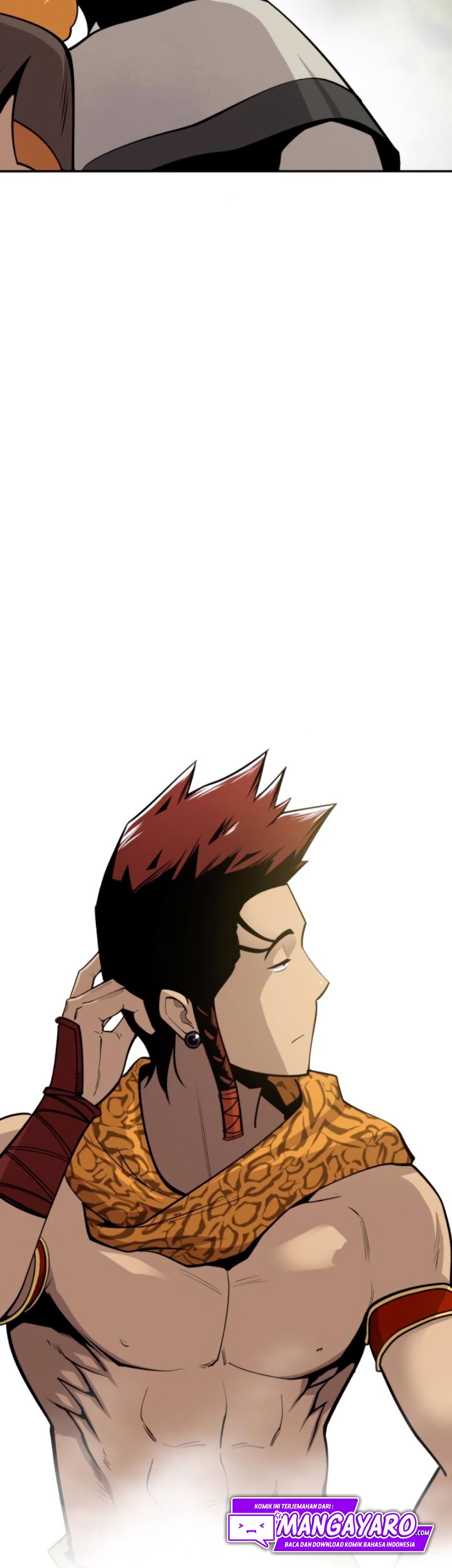 Teenage Swordsman Chapter 21 Gambar 9
