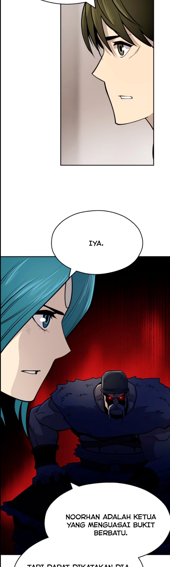 Teenage Swordsman Chapter 20 Gambar 12