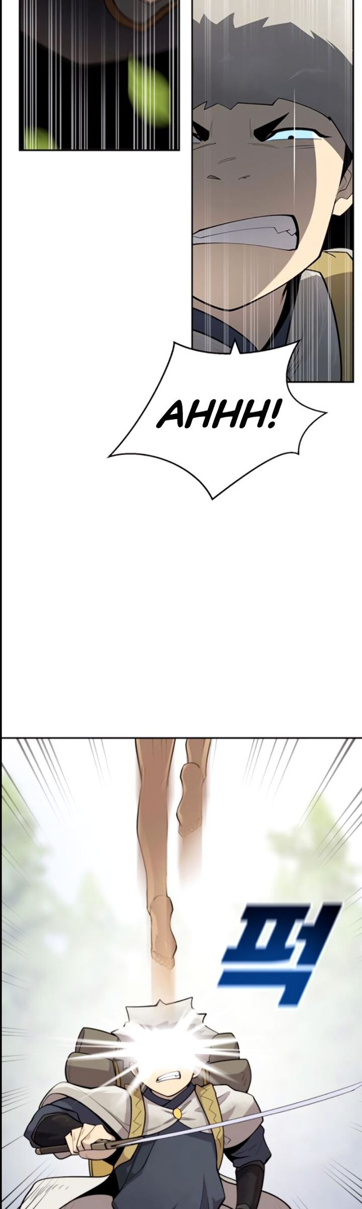 Teenage Swordsman Chapter 20 Gambar 37