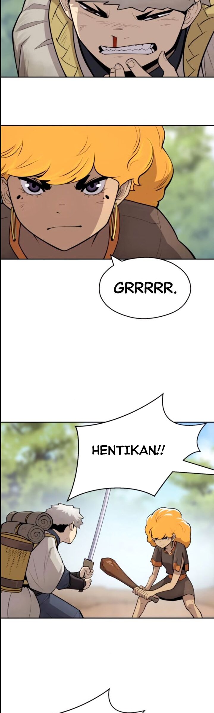 Teenage Swordsman Chapter 20 Gambar 40