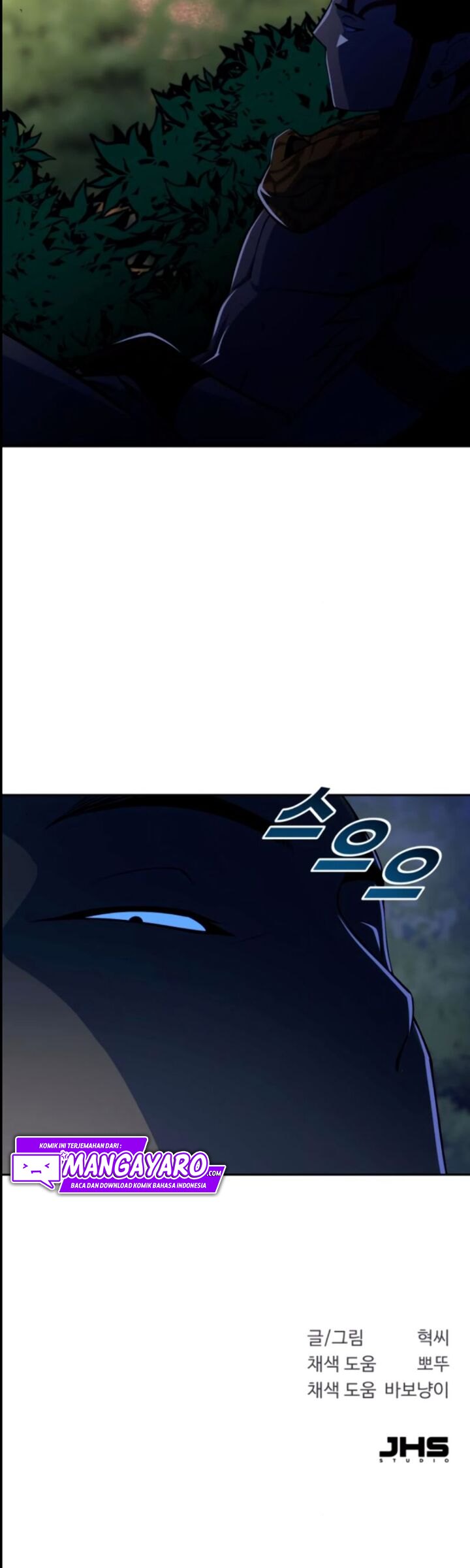 Teenage Swordsman Chapter 20 Gambar 50