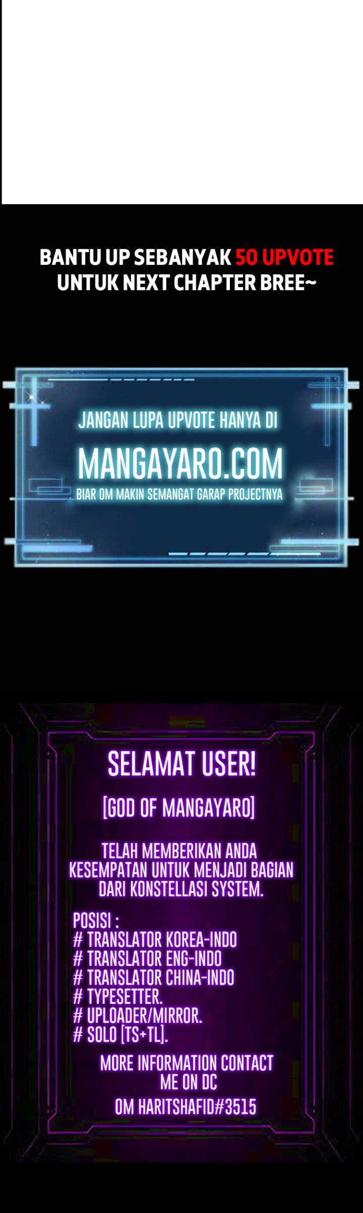 Teenage Swordsman Chapter 20 Gambar 51