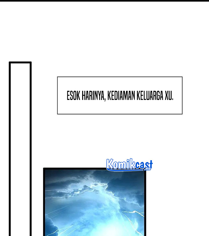 City of Heaven TimeStamp Chapter 278 Gambar 23