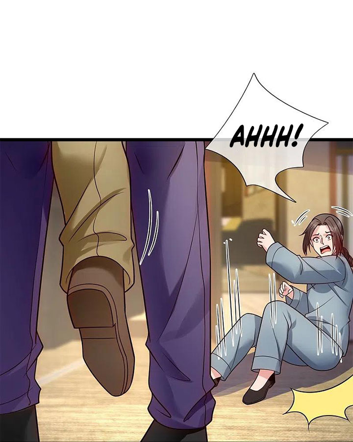 City of Heaven TimeStamp Chapter 278 Gambar 8