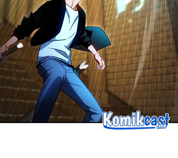 The Hero Returns Chapter 32 Gambar 23