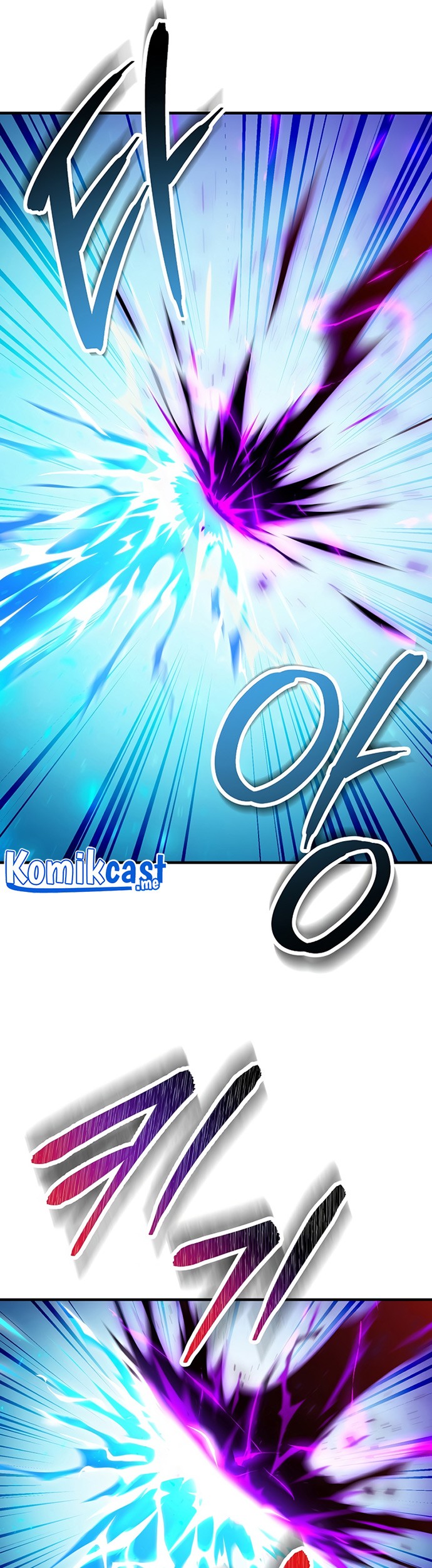 The Hero Returns Chapter 32 Gambar 24