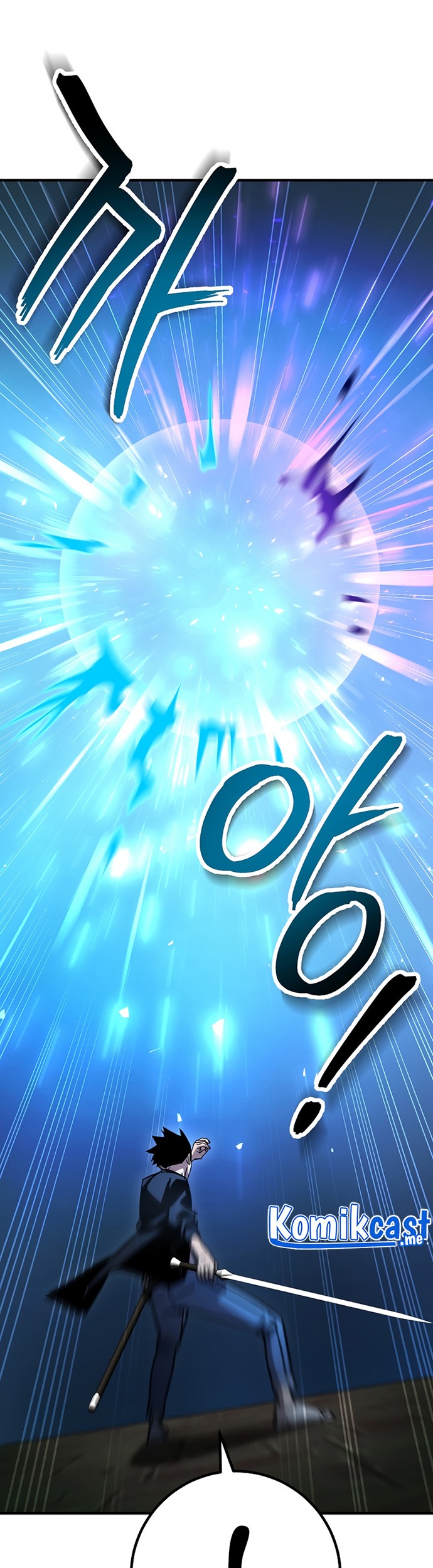 The Hero Returns Chapter 32 Gambar 26