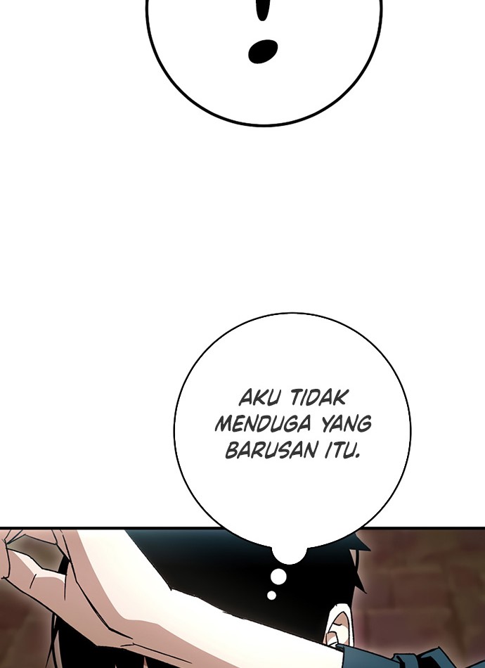 The Hero Returns Chapter 32 Gambar 27