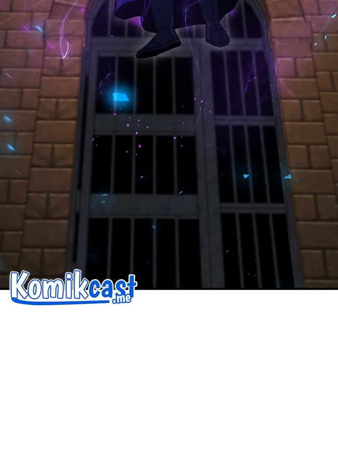 The Hero Returns Chapter 32 Gambar 29