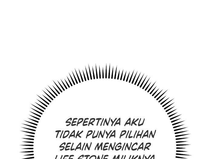 The Hero Returns Chapter 32 Gambar 31