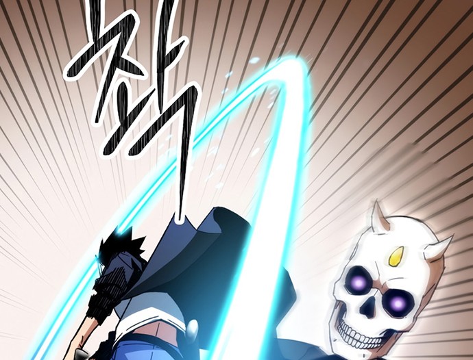 The Hero Returns Chapter 32 Gambar 33