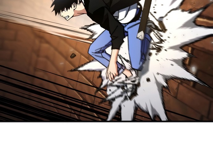 The Hero Returns Chapter 32 Gambar 35