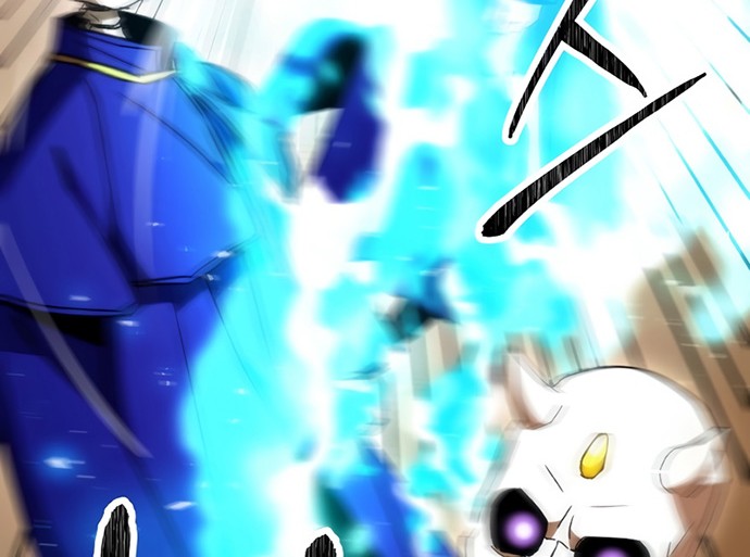 The Hero Returns Chapter 32 Gambar 37