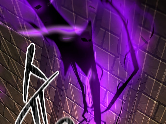 The Hero Returns Chapter 32 Gambar 39