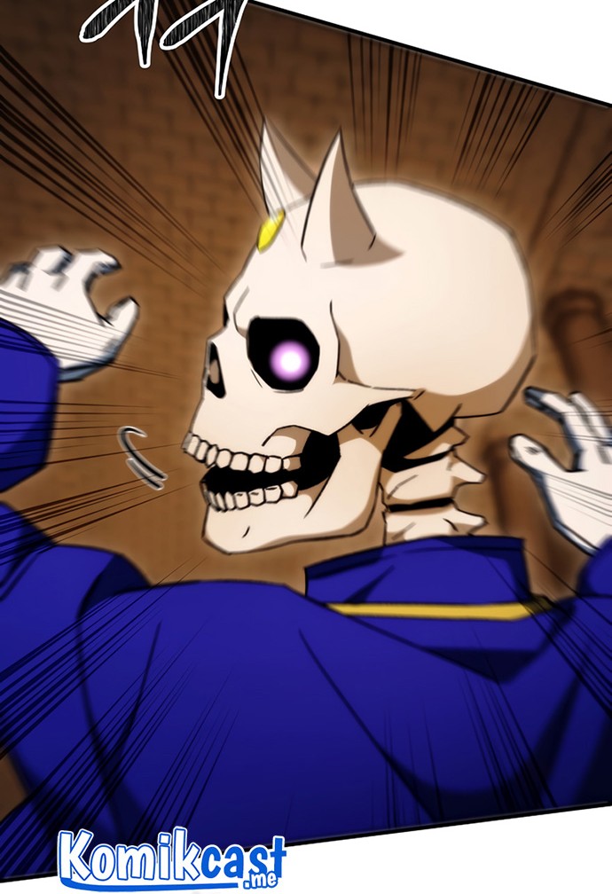 The Hero Returns Chapter 32 Gambar 45