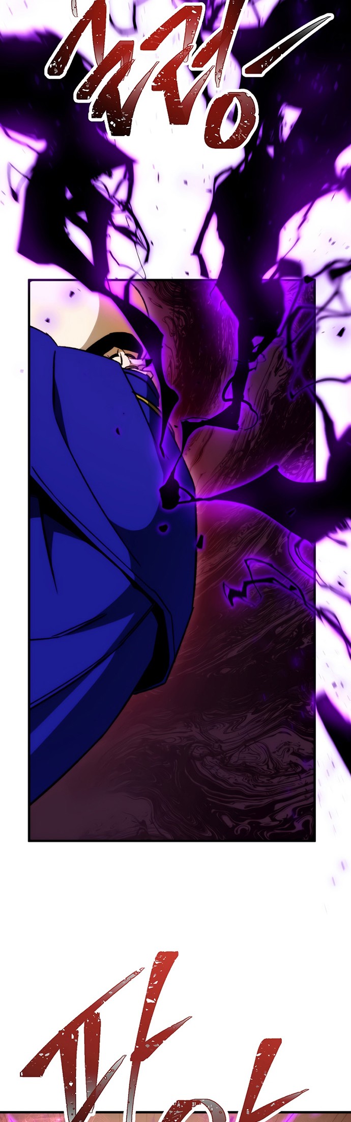 The Hero Returns Chapter 32 Gambar 47