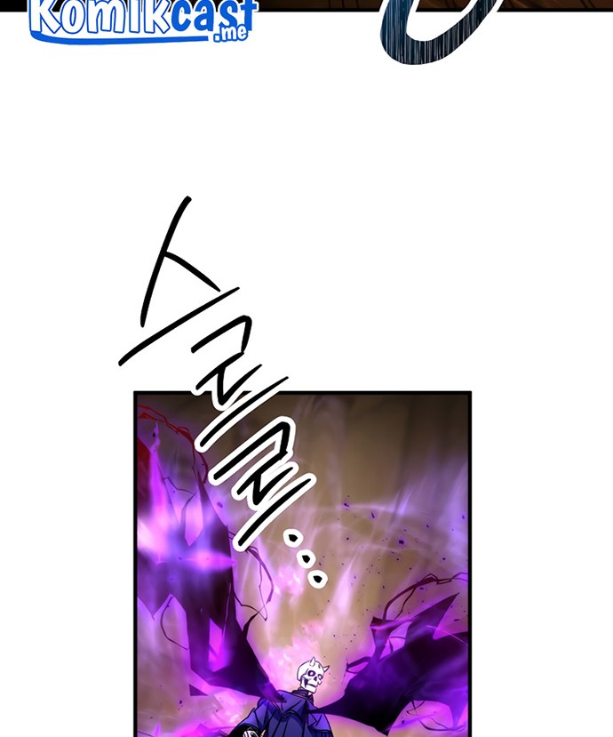 The Hero Returns Chapter 32 Gambar 51
