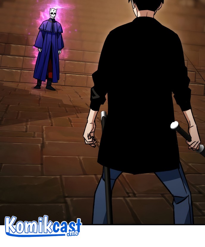 The Hero Returns Chapter 32 Gambar 55