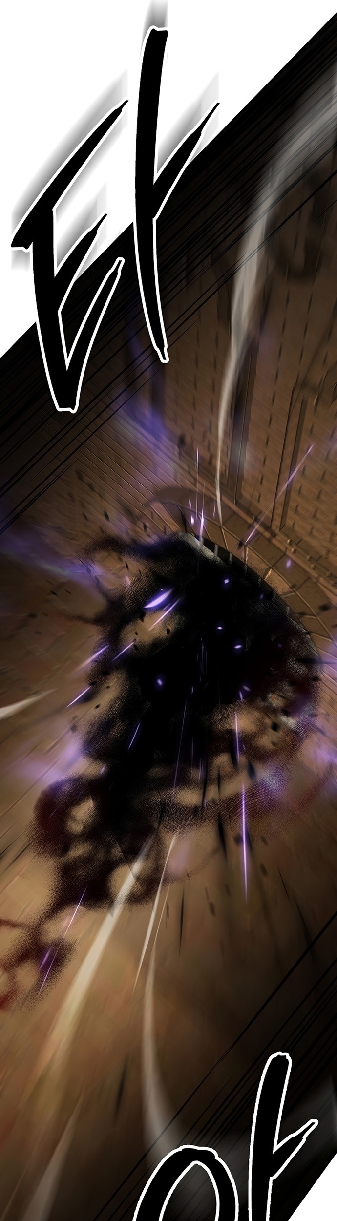 The Hero Returns Chapter 32 Gambar 62