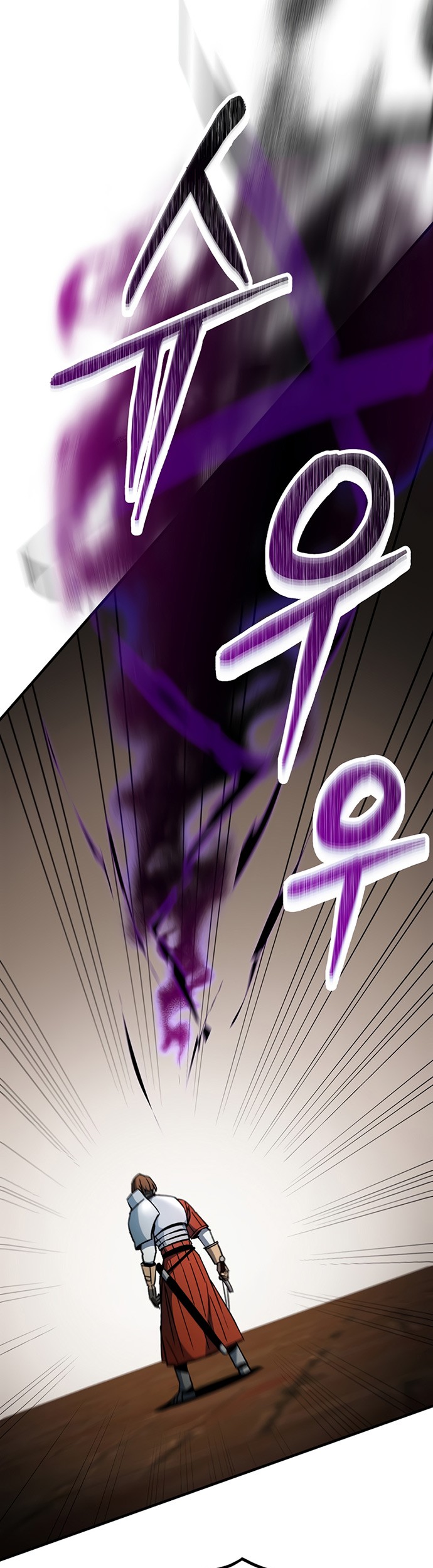 The Hero Returns Chapter 32 Gambar 64