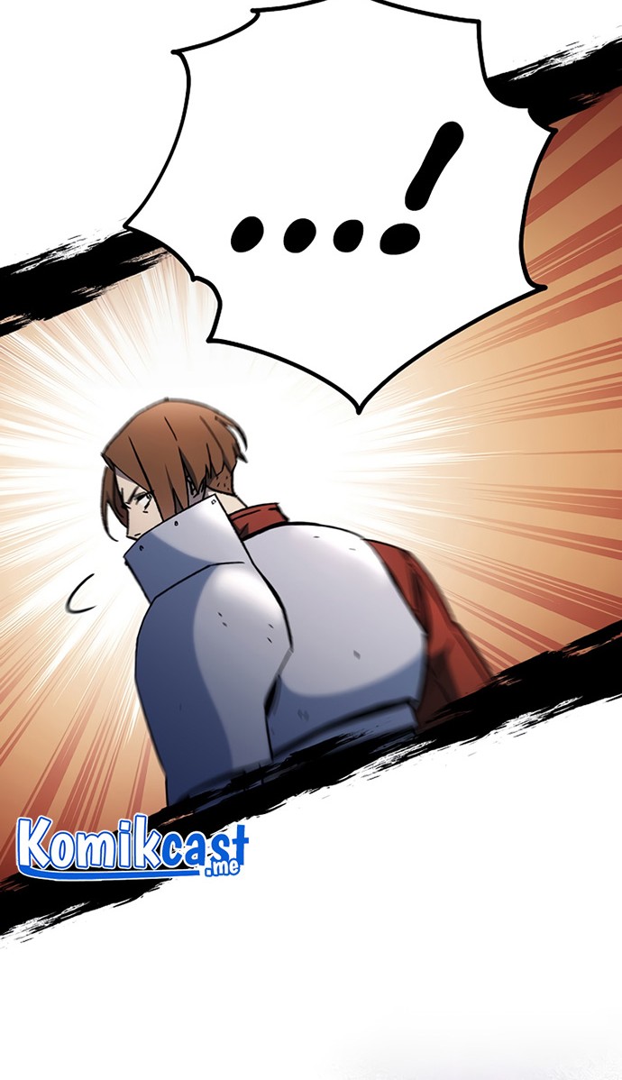 The Hero Returns Chapter 32 Gambar 65