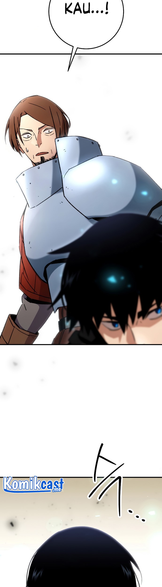 The Hero Returns Chapter 32 Gambar 68