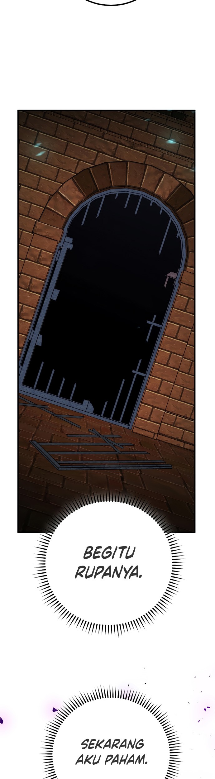 The Hero Returns Chapter 32 Gambar 70