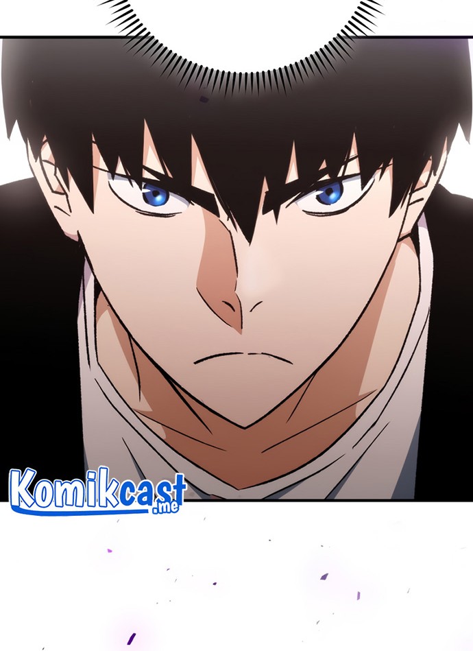 The Hero Returns Chapter 32 Gambar 71