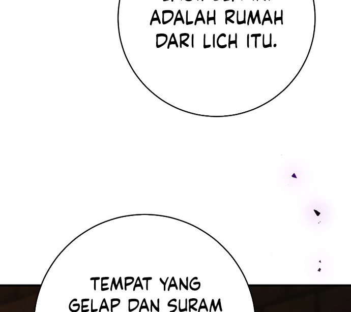 The Hero Returns Chapter 32 Gambar 73
