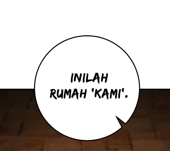 The Hero Returns Chapter 32 Gambar 77