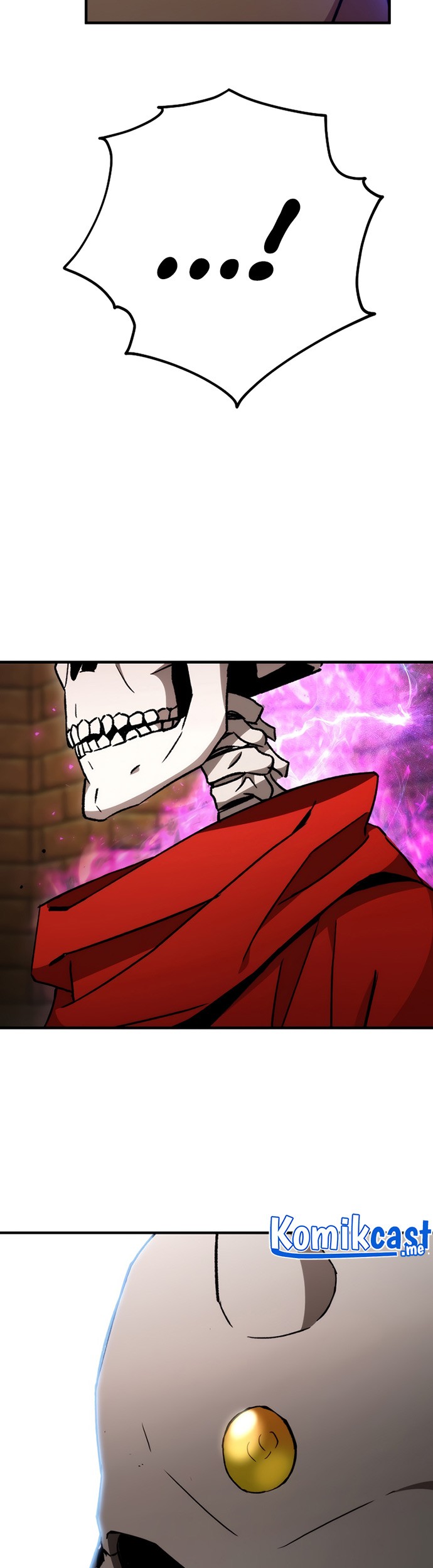The Hero Returns Chapter 32 Gambar 80