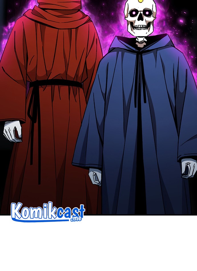 The Hero Returns Chapter 32 Gambar 83