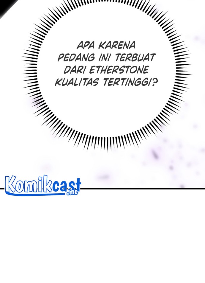 The Hero Returns Chapter 32 Gambar 11