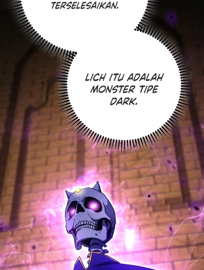 The Hero Returns Chapter 32 Gambar 13
