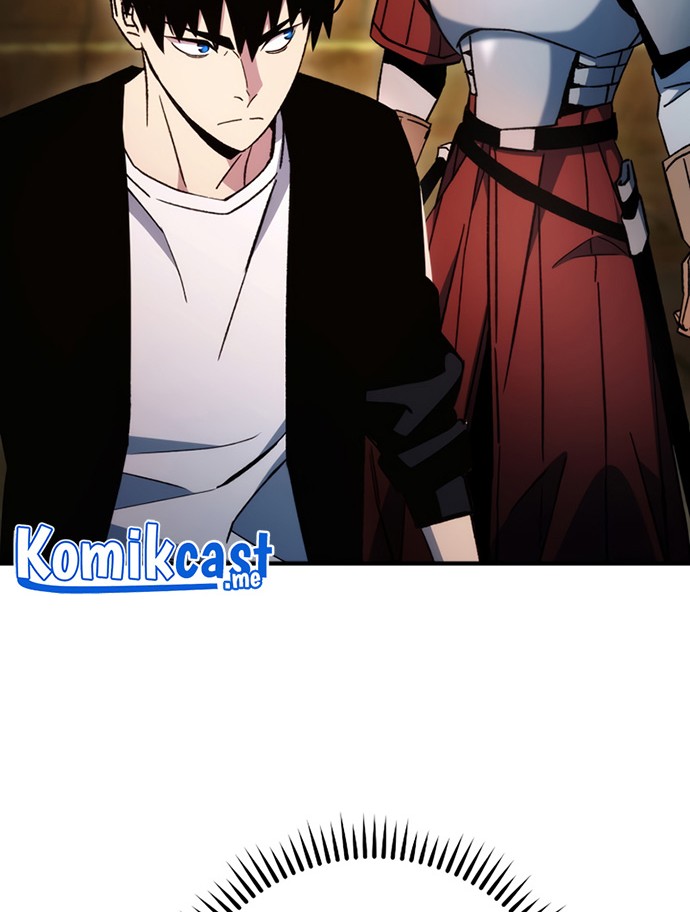 The Hero Returns Chapter 32 Gambar 15