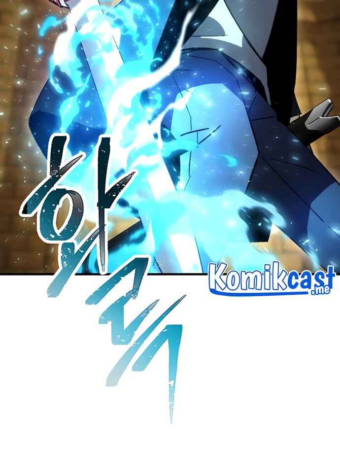 The Hero Returns Chapter 32 Gambar 17