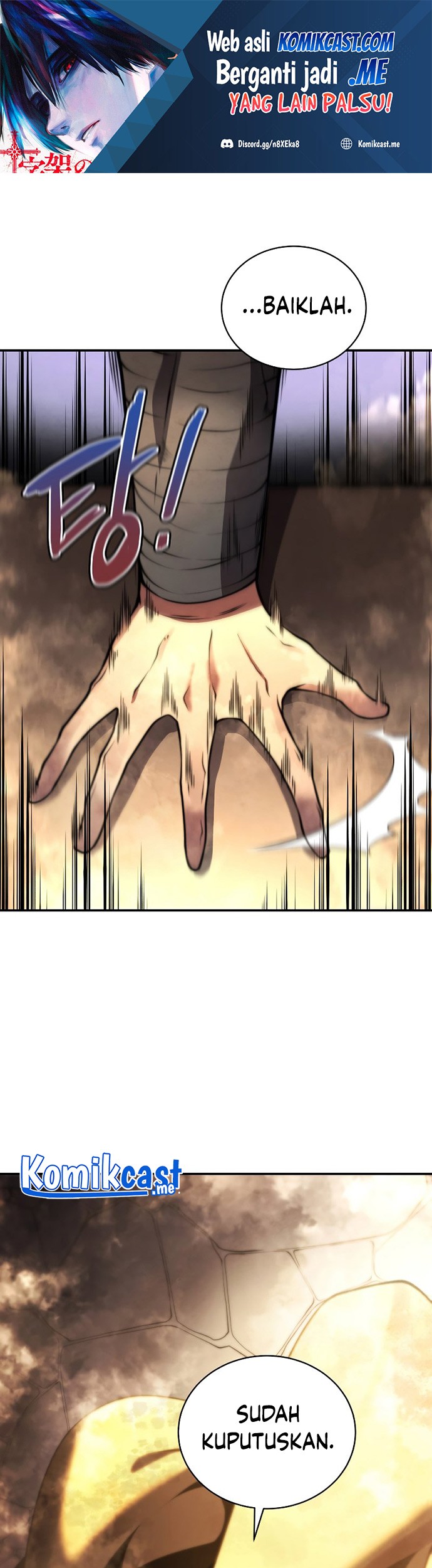 Baca Manhwa Swordmaster’s Youngest Son Chapter 25 Gambar 2