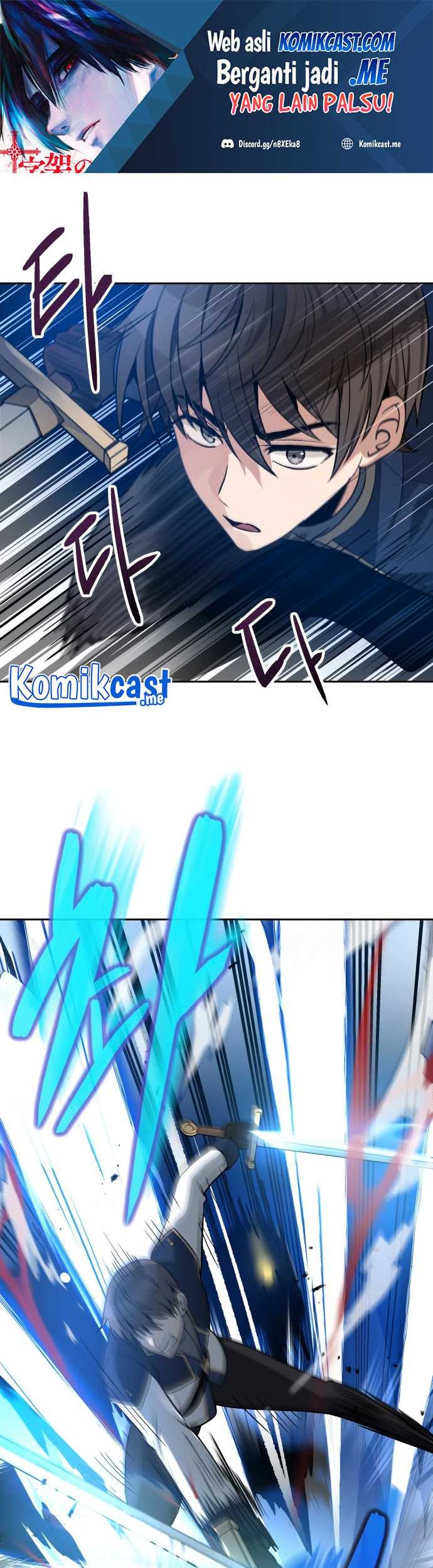 Baca Manhwa Transmigrating to the Otherworld Once More Chapter 14 Gambar 2