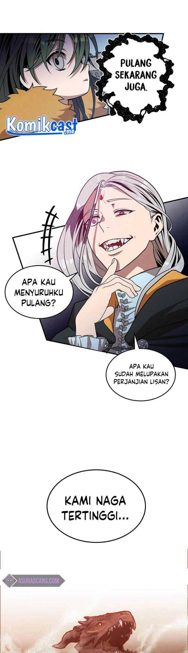 Legendary Youngest Son of the Marquis House Chapter 34 Gambar 15