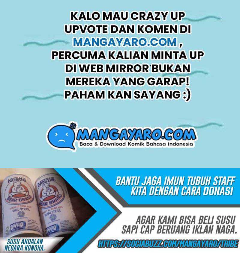 The People on Earth are Too Ferocious Chapter 60 Gambar 32