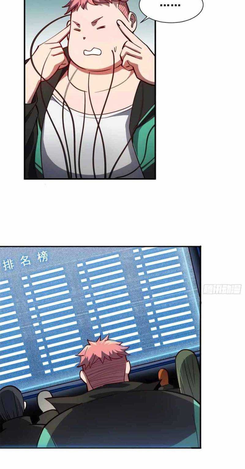 The People on Earth are Too Ferocious Chapter 58 Gambar 5