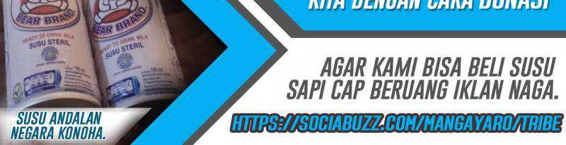 The People on Earth are Too Ferocious Chapter 58 Gambar 26