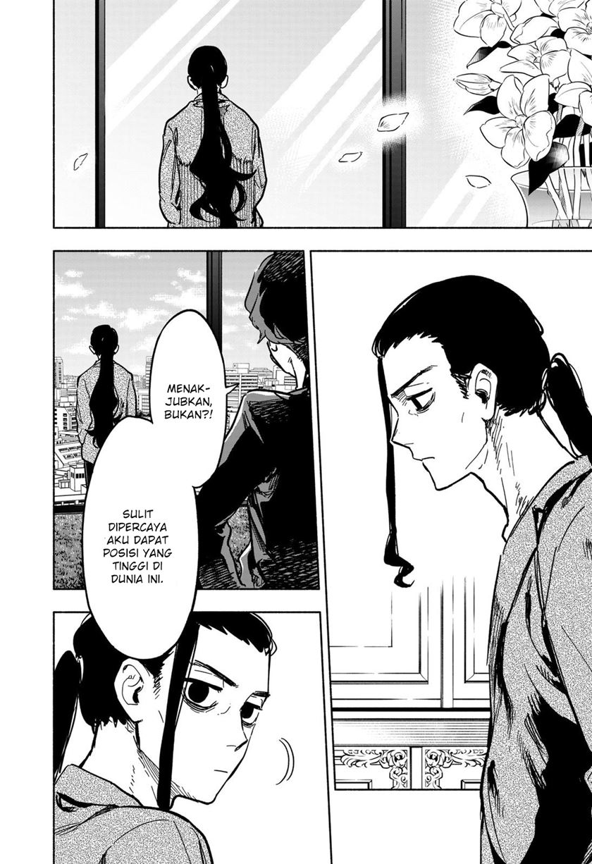 Kabushiki Gaisha MagiLumiere Chapter 16 Gambar 15