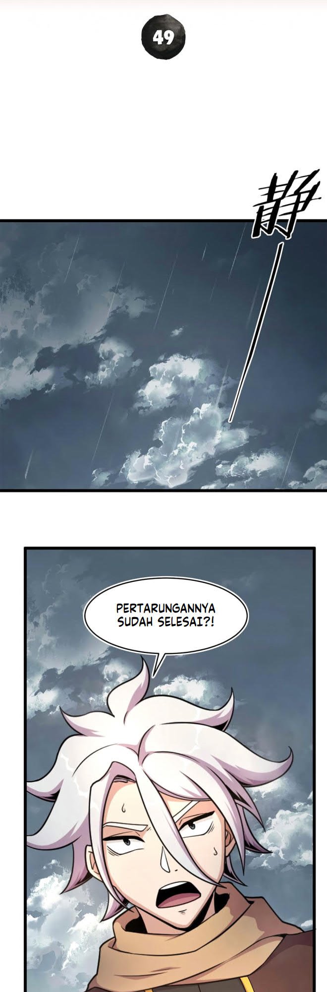 Baca Manhua The Charm of Soul Pets Chapter 49 Gambar 2