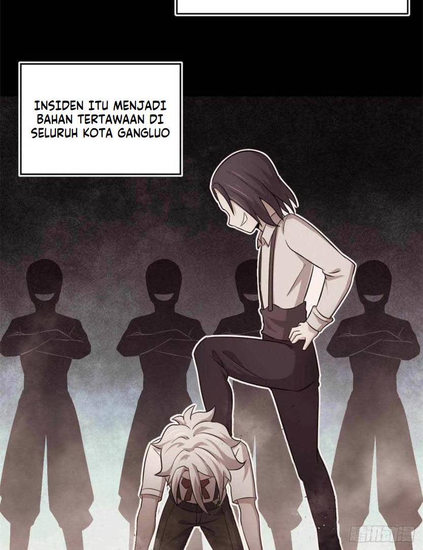 The Charm of Soul Pets Chapter 38 Gambar 4