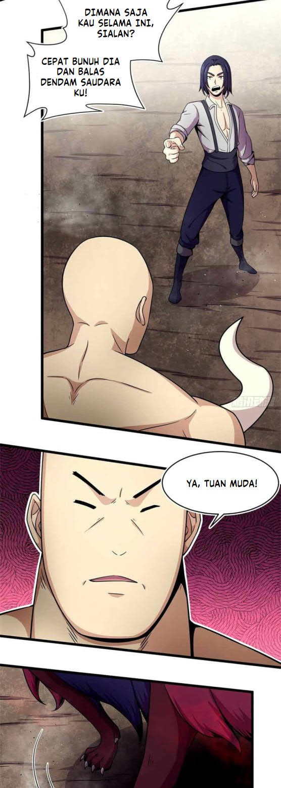 The Charm of Soul Pets Chapter 37 Gambar 12