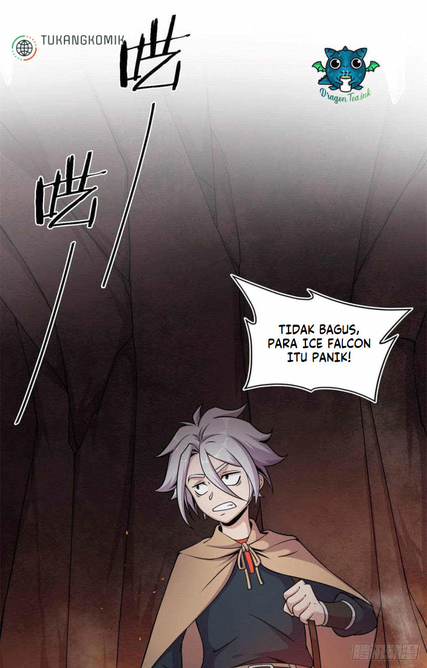 Baca Manhua The Charm of Soul Pets Chapter 31 Gambar 2