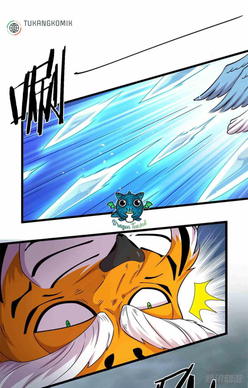 Baca Manhua The Charm of Soul Pets Chapter 28 Gambar 2