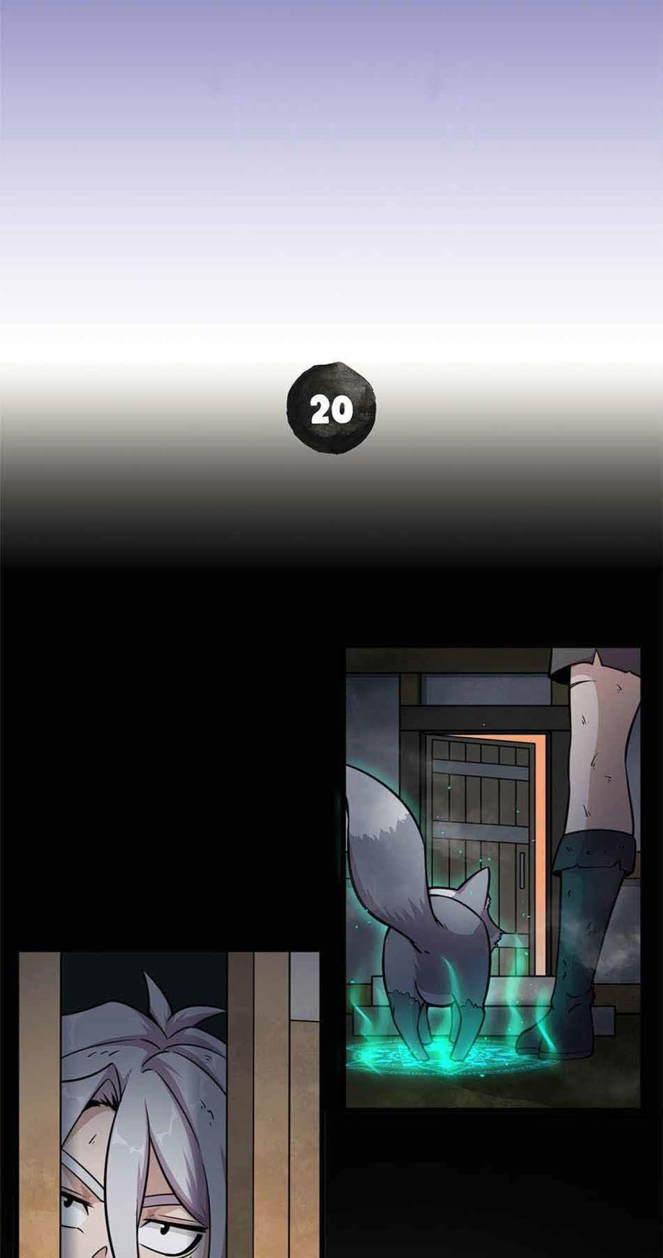 Baca Manhua The Charm of Soul Pets Chapter 20 Gambar 2
